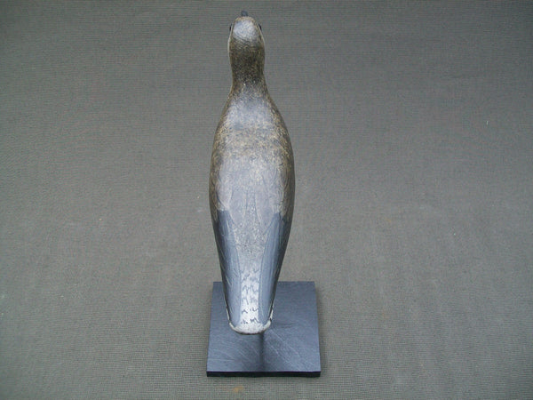 Tony Zullo  Black Belly Plover with stand  (#2059)