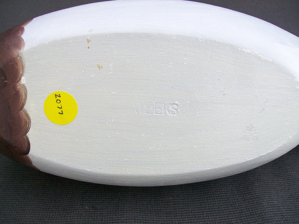 Robert Weeks Mallard Drake