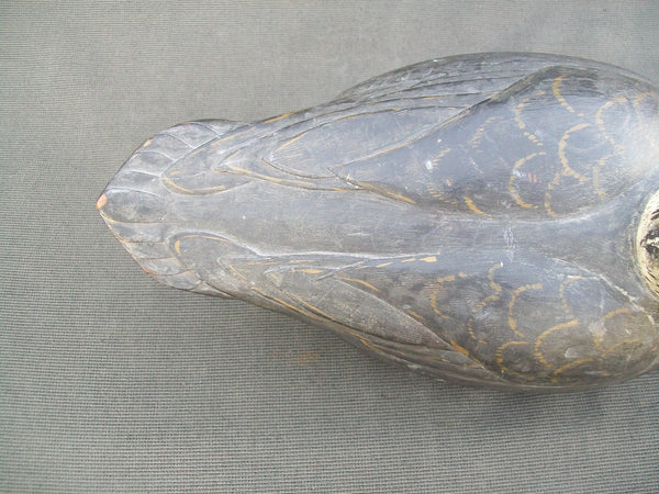 Hudson River New York Black Duck  (#2109)