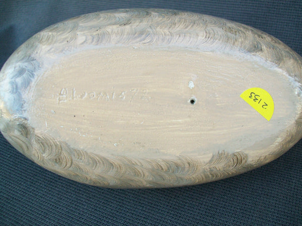 Blue Wing Teal Pair- B. Loomis