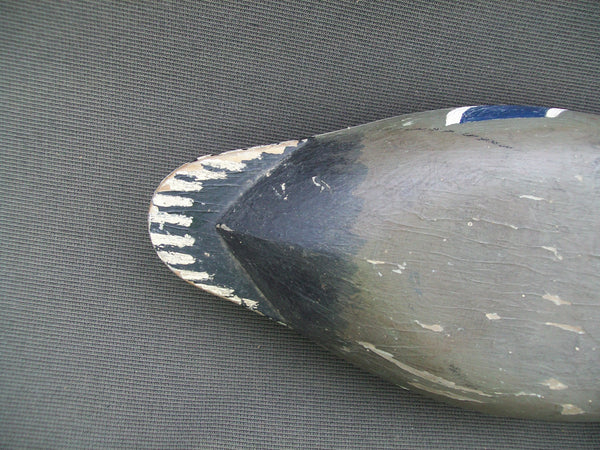 Illinois River Mallard Drake (#2165)