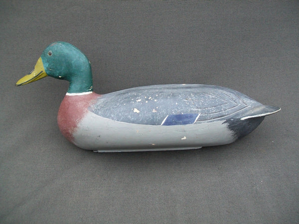 Vallero Mallards, Pair - Daniel Vorhees Rig   (#2168)