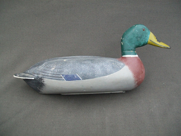 Vallero Mallards, Pair - Daniel Vorhees Rig   (#2168)