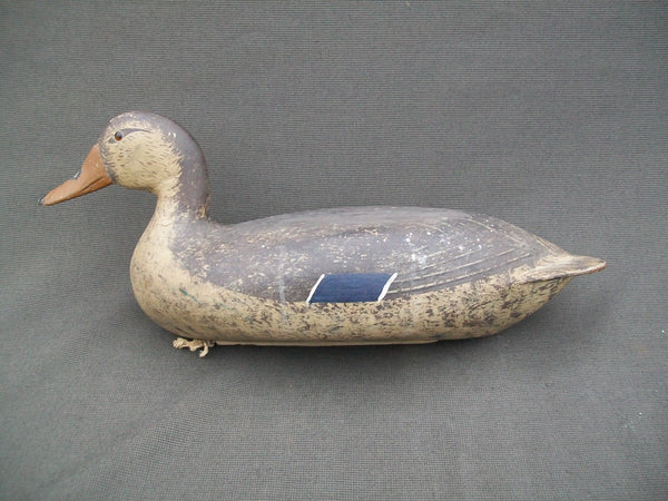 Vallero Mallards, Pair - Daniel Vorhees Rig   (#2168)