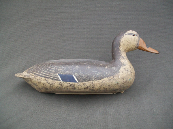 Vallero Mallards, Pair - Daniel Vorhees Rig   (#2168)