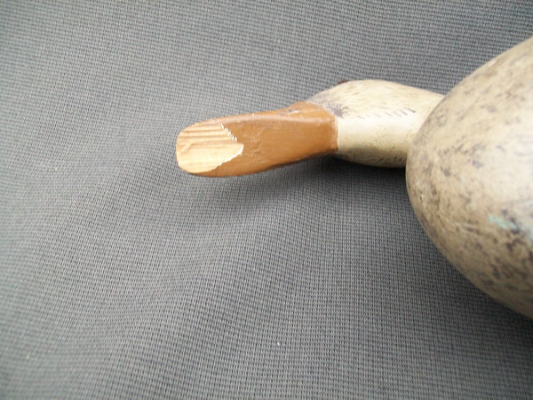 Vallero Mallards, Pair - Daniel Vorhees Rig   (#2168)