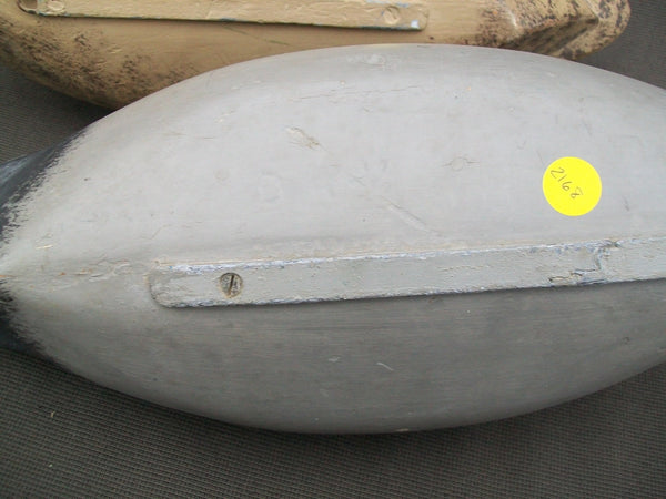 Vallero Mallards, Pair - Daniel Vorhees Rig   (#2168)