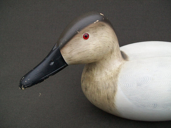 Ken Weeks Canvasback- Pair