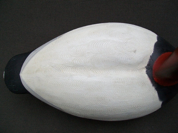 Ken Weeks Canvasback- Pair