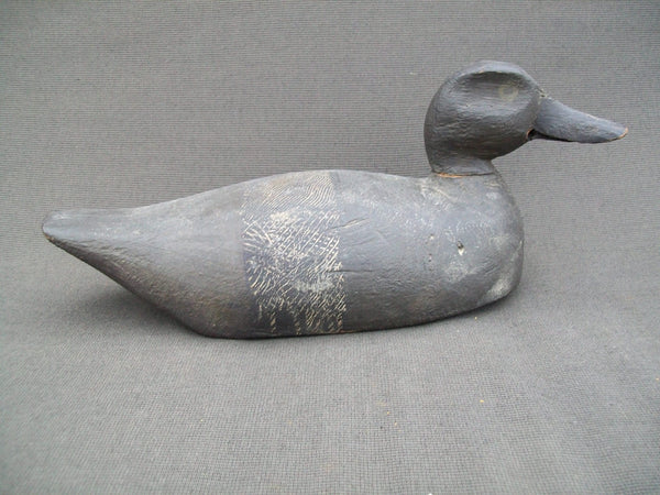 Ontario Blue Bill - Original Paint- Circa 1930's  (#2178)