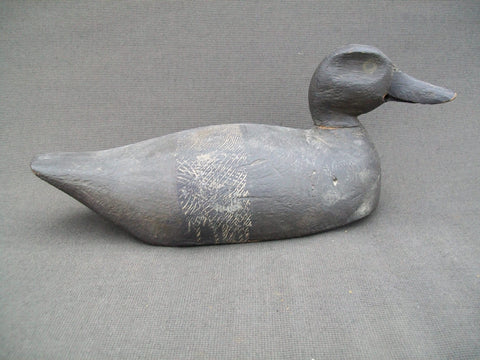 Ontario Blue Bill - Original Paint- Circa 1930's  (#2178)