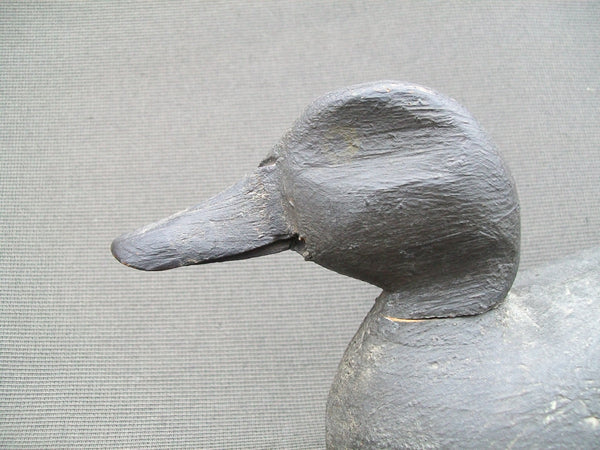 Ontario Blue Bill - Original Paint- Circa 1930's  (#2178)