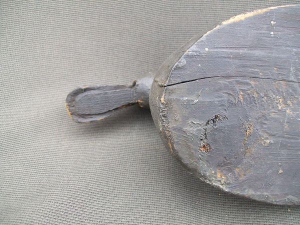 Ontario Blue Bill - Original Paint- Circa 1930's  (#2178)