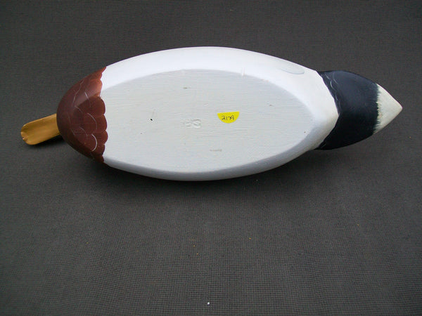 Robert Weeks Mallard Drake, Bureau Illinois   (#2179)