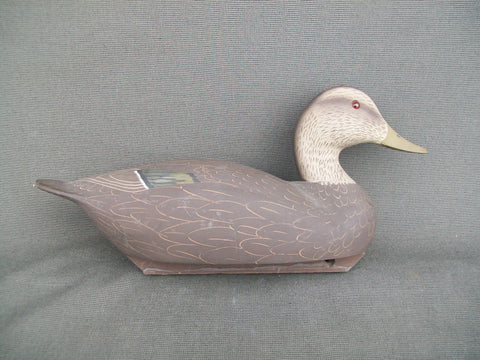 Jack Sweet Decoys Unlimited Blackduck  (#2198)