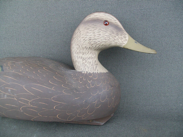 Jack Sweet Decoys Unlimited Blackduck  (#2198)