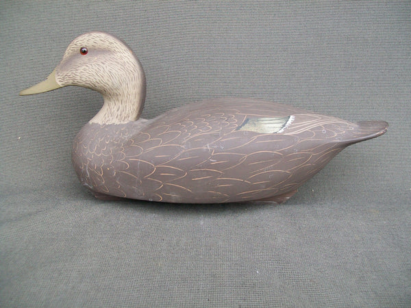 Jack Sweet Decoys Unlimited Blackduck  (#2198)