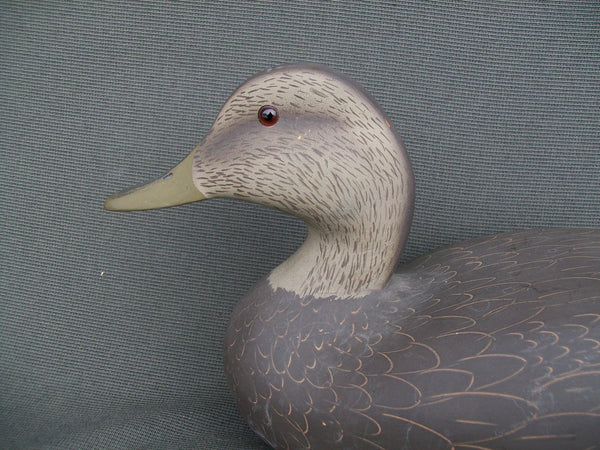Jack Sweet Decoys Unlimited Blackduck  (#2198)