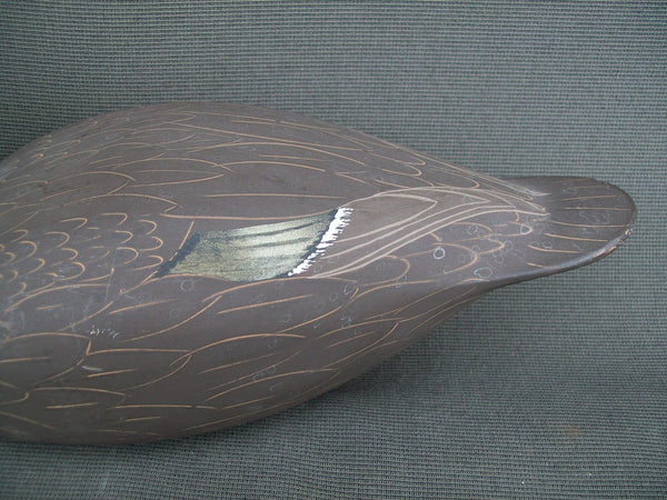 Jack Sweet Decoys Unlimited Blackduck  (#2198)
