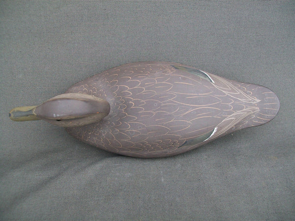 Jack Sweet Decoys Unlimited Blackduck  (#2198)