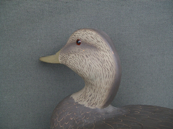 Jack Sweet Decoys Unlimited Blackduck  (#2198)