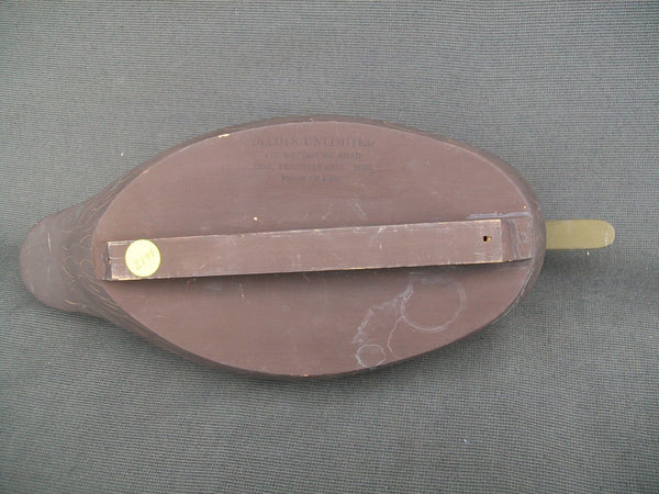 Jack Sweet Decoys Unlimited Blackduck  (#2198)