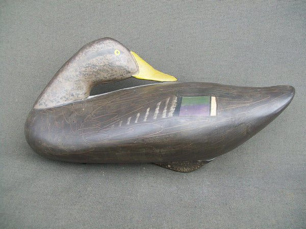 Captain Harry Jobes Sleeper Black Duck