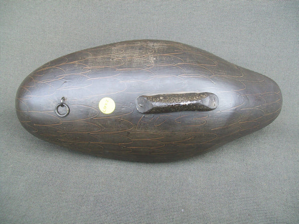 Captain Harry Jobes Sleeper Black Duck