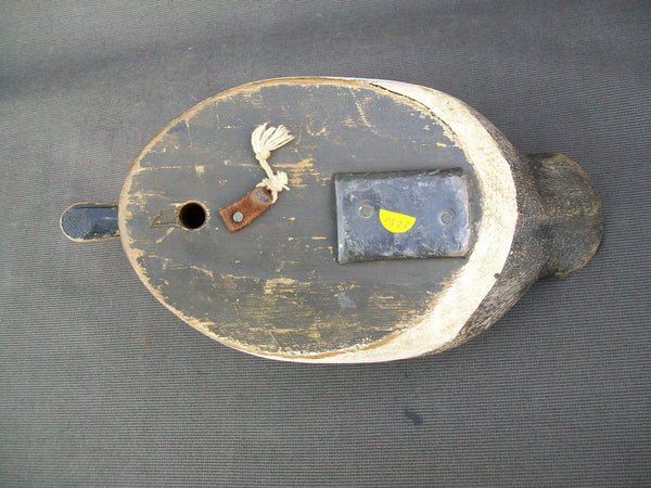 Canada Blue Bill, Original Paint  (#2236)