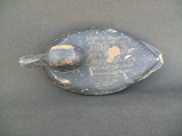 Herb Clarine Blue Bill O. P.  Circa 1930's