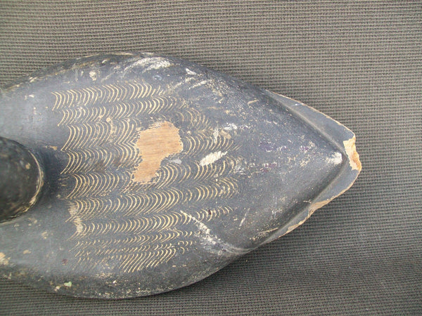 Herb Clarine Blue Bill O. P.  Circa 1930's