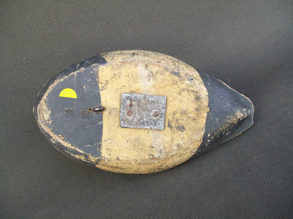 Herb Clarine Blue Bill O. P.  Circa 1930's