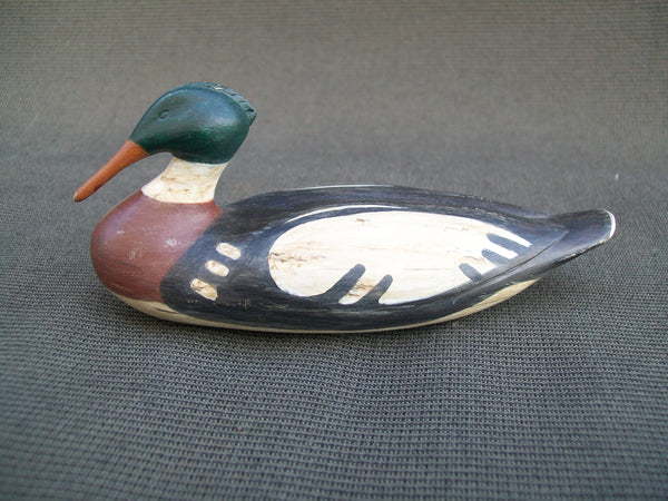 Brick Paulson "Gus Wilson" Mini Merganser  (#2253)