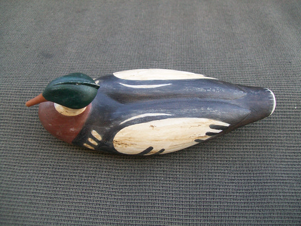 Brick Paulson "Gus Wilson" Mini Merganser  (#2253)