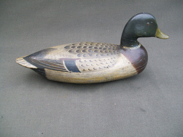 Perdew Mallard Drake 3 piece- restored