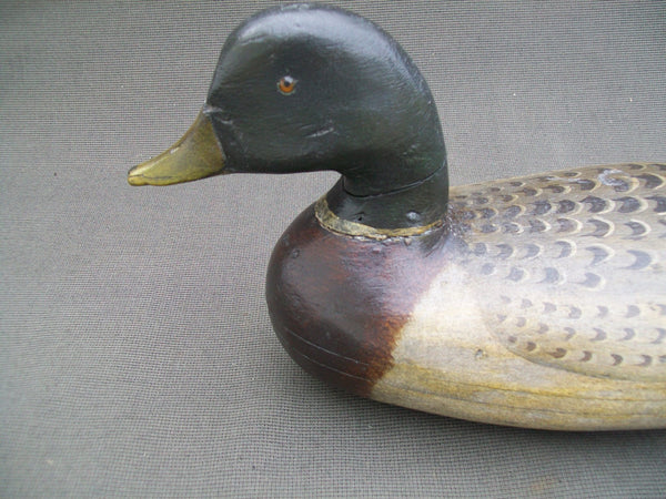 Perdew Mallard Drake 3 piece- restored