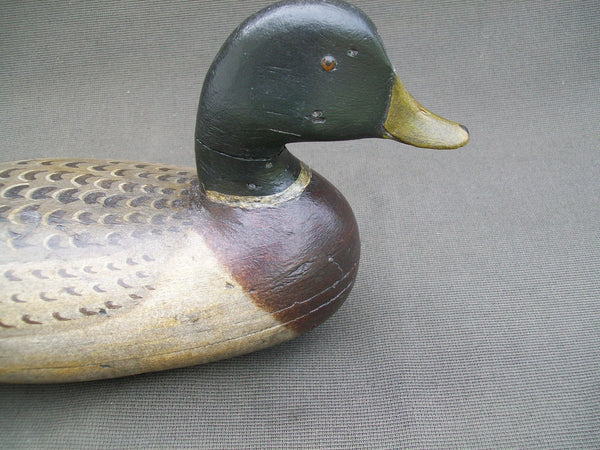 Perdew Mallard Drake 3 piece- restored