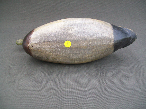 Perdew Mallard Drake 3 piece- restored