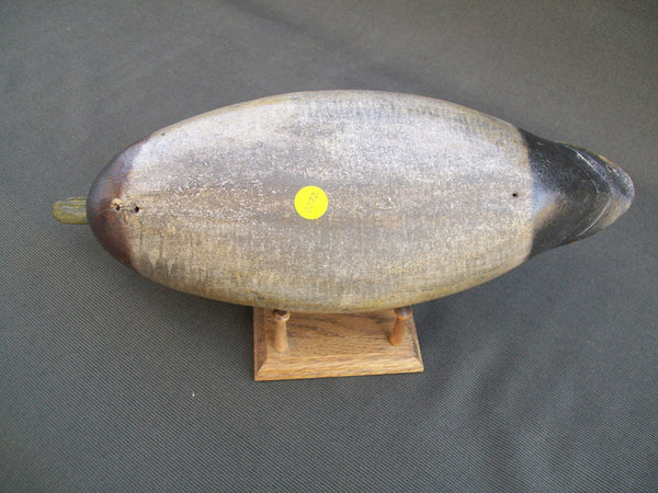 Perdew Mallard Drake 3 piece- restored