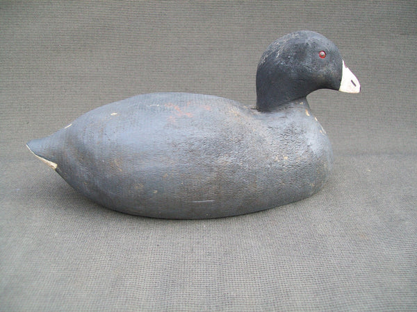 Herters 1893 Series Coot, Stamped on bottom