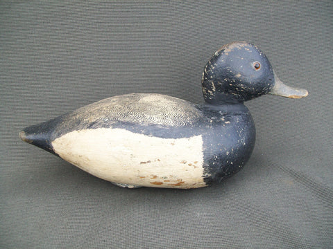 Lyn Lastworks Bluebill, Ontario (#2310)