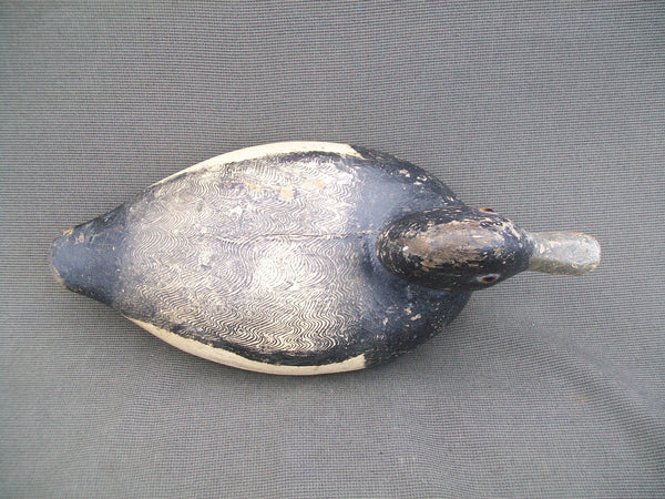 Lyn Lastworks Bluebill, Ontario (#2310)