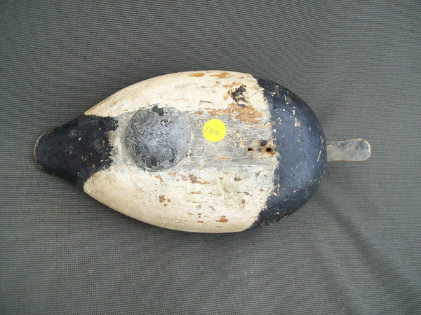 Lyn Lastworks Bluebill, Ontario (#2310)