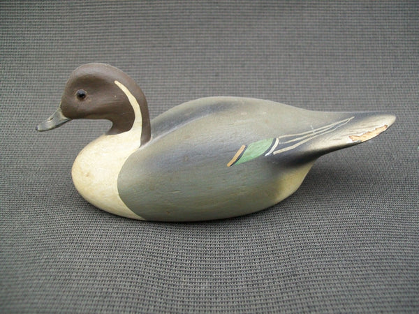 Walter Ruppel Mini Pintail Drake, Abercrombie & Fitch (#233)