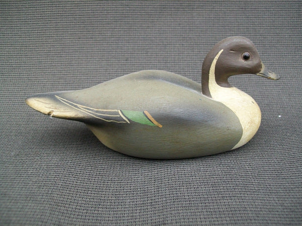 Walter Ruppel Mini Pintail Drake, Abercrombie & Fitch (#233)