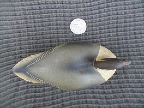 Walter Ruppel Mini Pintail Drake, Abercrombie & Fitch (#233)