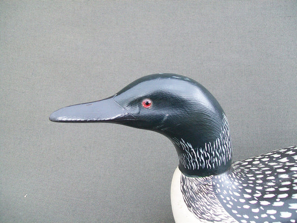 Charlie Moore Loon