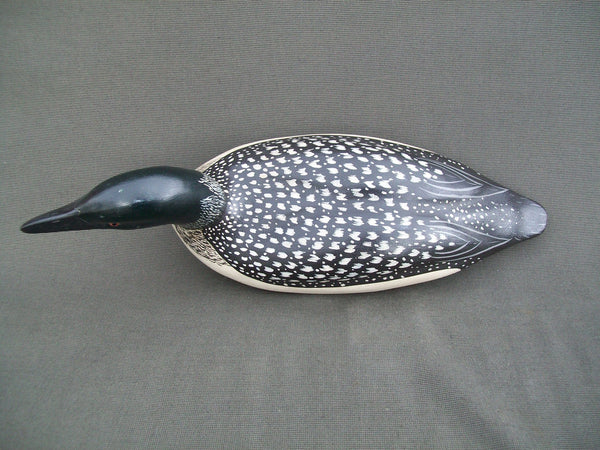 Charlie Moore Loon