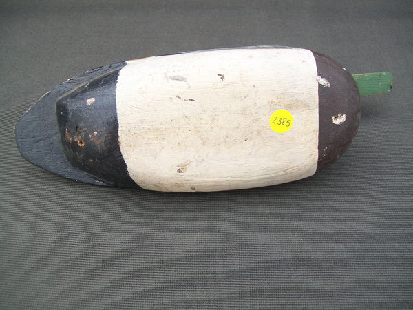 Henry Walker Mallard Drake- Lacon, Illinois  Circa 1940's