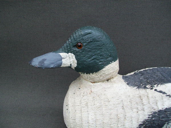 Padco Golden Eye Drake, Original Paint, Never Rigged  (#2396)